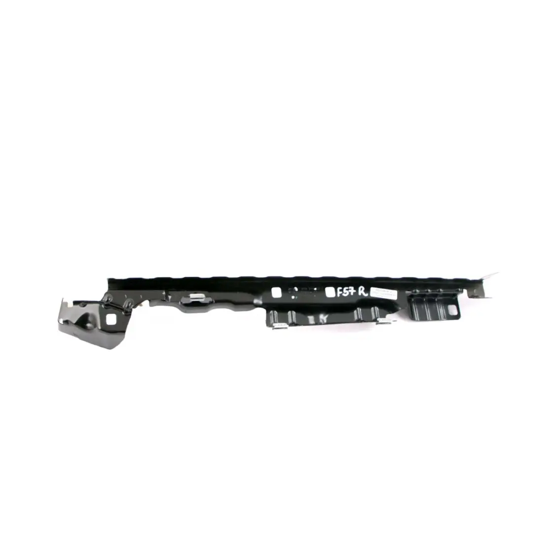 Mini F57 Raccordo Angolare Finestrino Quartiere Porta Posteriore Destra - SKU 7356306 - Numero di parte 7356306
