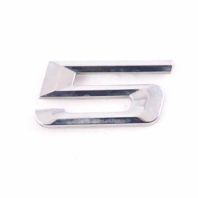 Emblem Emblème de couvercle de coffre 435d pour BMW F32 F36 à propos du numéro de pièce 7356333 BMW F32 F36 Emblem Emblème de couvercle de coffre 435d - SKU 7356333 - Numéro de pièce 7356333