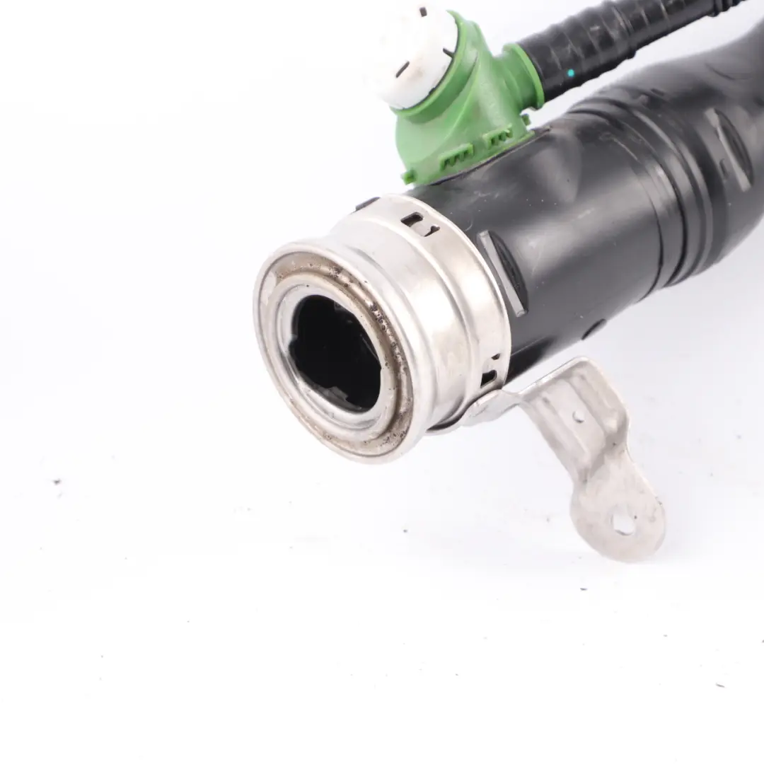 BMW G11 Diesel Fuel Tank Filler Neck Pipe Plastic Tube Line Hose - SKU 7356517 - Part number 7356517