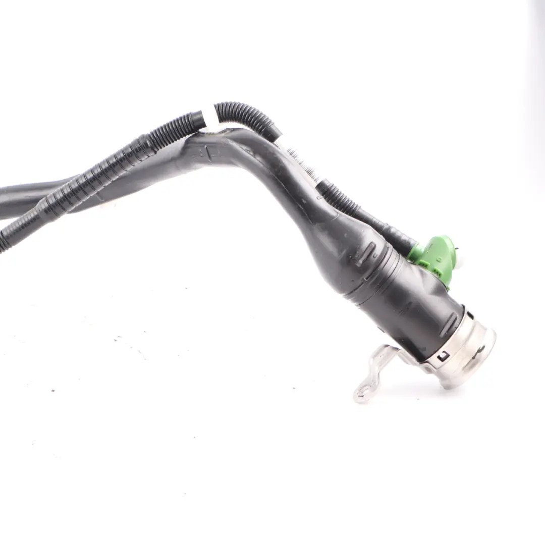BMW G11 Diesel Fuel Tank Filler Neck Pipe Plastic Tube Line Hose - SKU 7356517 - Part number 7356517