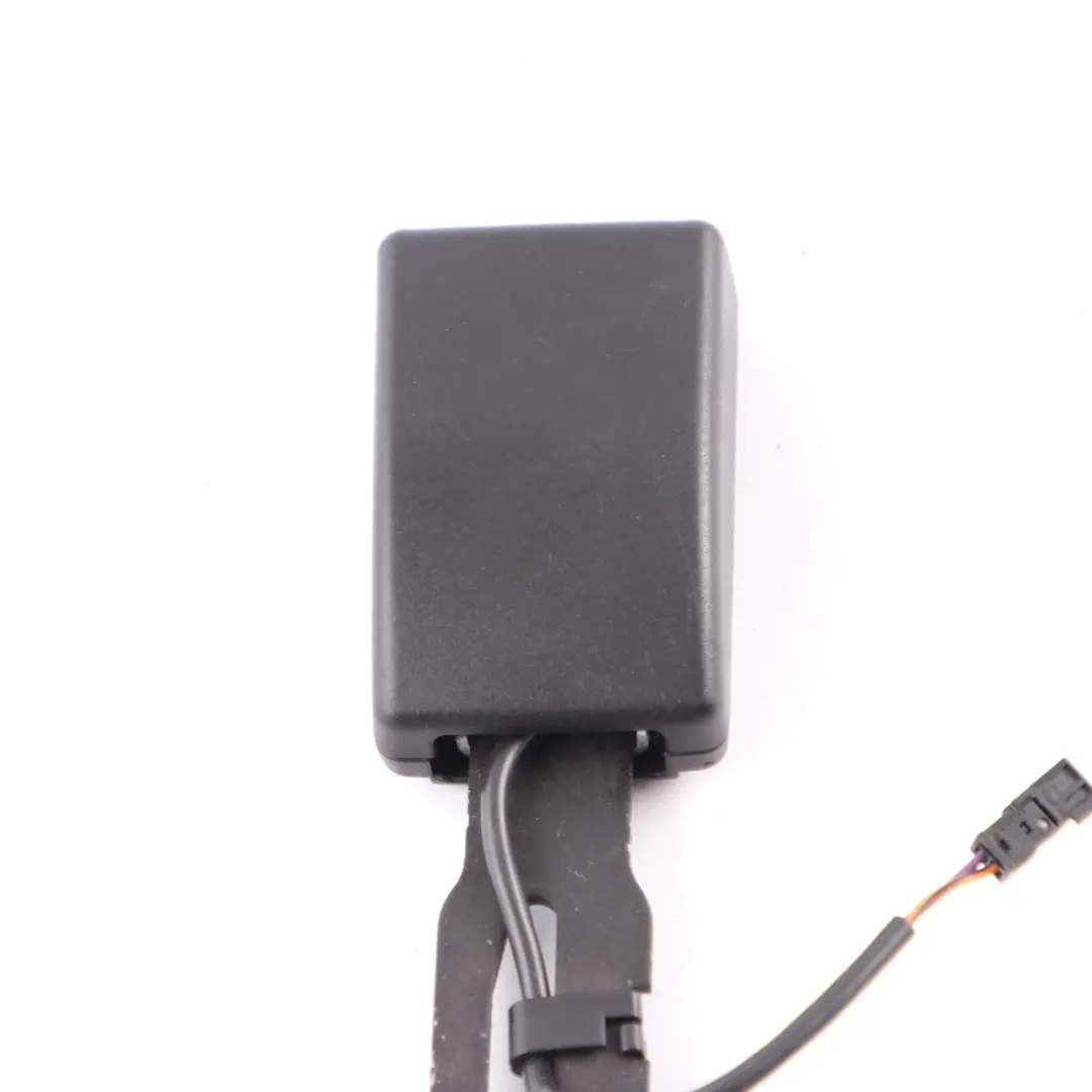 BMW G11 Sicherheitsgurtschloss Hinten Unten Gurt - SKU 7356629 - Teilenummer 7356629