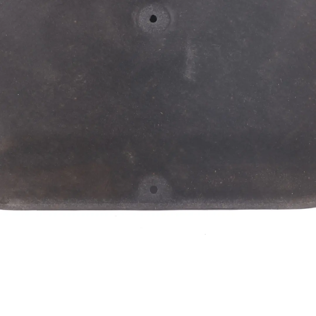 Mini Clubman F54 Engine Hood Bonnet Sound Insulating Cover - SKU 7356767 - Part number 7356767