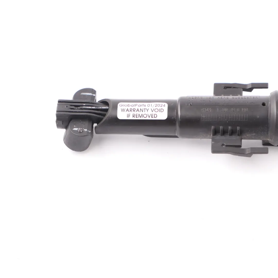 BMW F25 X4 F26 Scheinwerferwaschanlage Jet Scheinwerfer Sprühdüse Rechts - SKU 7357002 - Teilenummer 7357002
