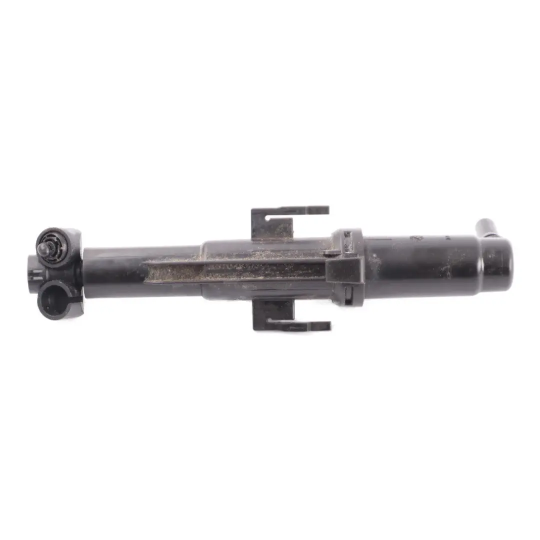 Scheinwerferwaschanlage Jet Scheinwerfer Sprühdüse Rechts für BMW F25 X4 F26 mit Teilenummer 7357002 BMW F25 X4 F26 Scheinwerferwaschanlage Jet Scheinwerfer Sprühdüse Rechts - SKU 7357002 - Teilenummer 7357002