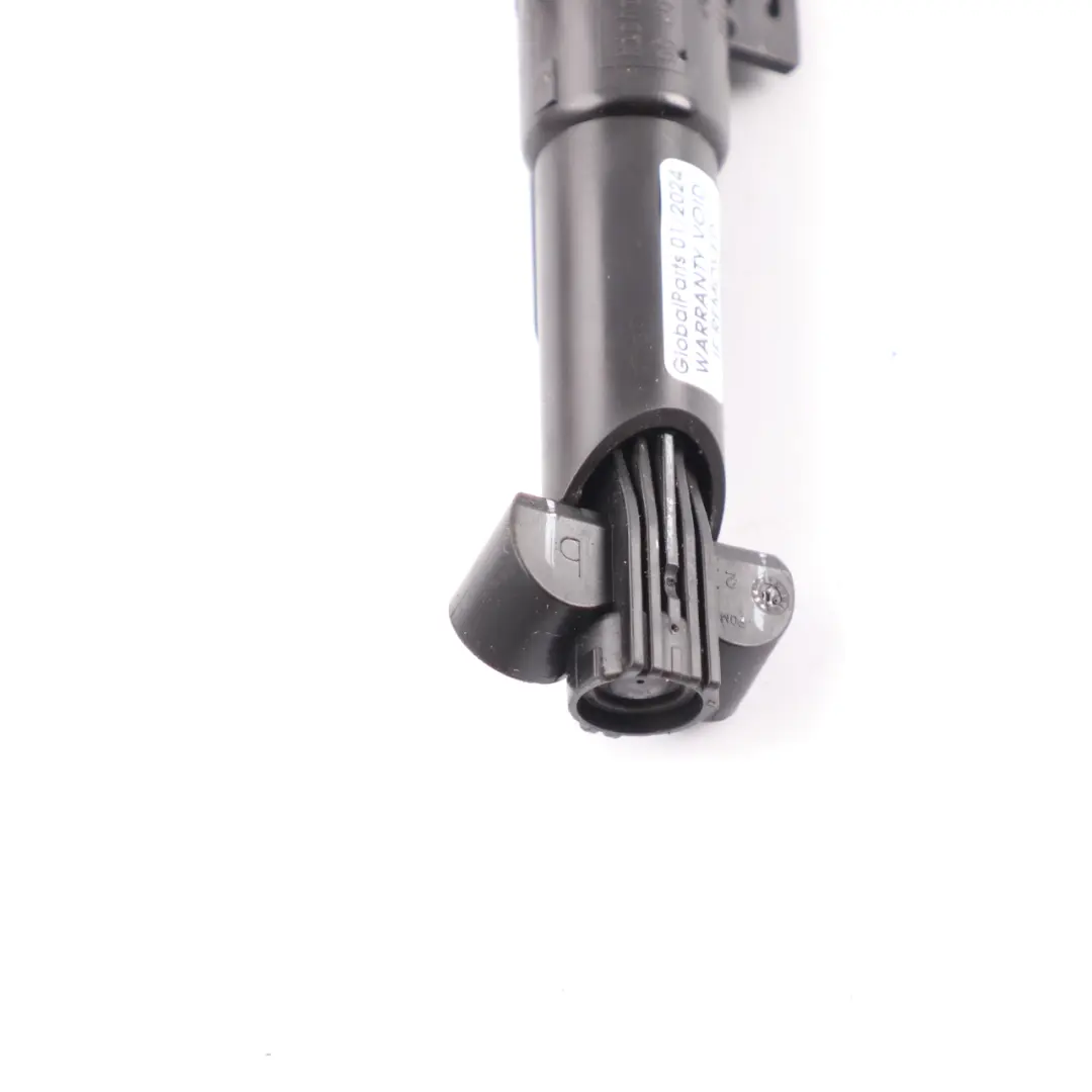 Scheinwerferwaschanlage Jet Scheinwerfer Sprühdüse Rechts für BMW F25 X4 F26 mit Teilenummer 7357002 BMW F25 X4 F26 Scheinwerferwaschanlage Jet Scheinwerfer Sprühdüse Rechts - SKU 7357002 - Teilenummer 7357002