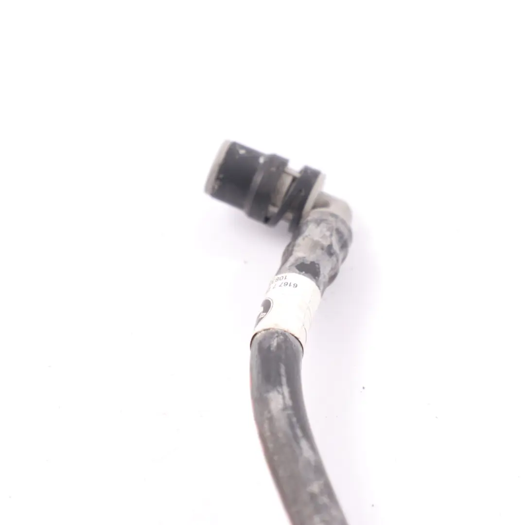 BMW X3 F25 Headlight Cleaning System Washer Nozzle Hose Pipe Line 7286950 - SKU 7357005 - Part number 7357005