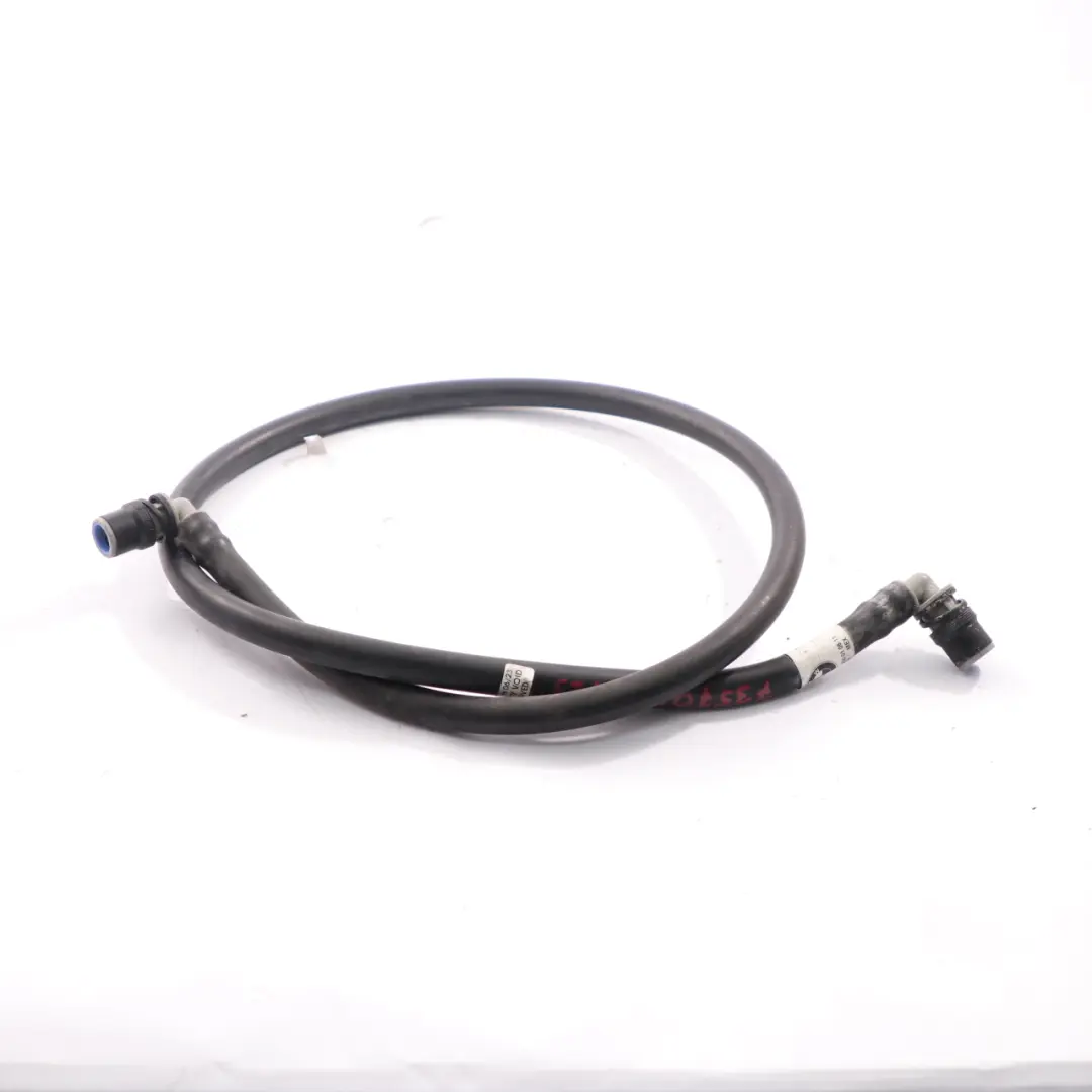 Scheinwerfer Reinigung Waschanlage Düse Schlauch Leitung 7286950 für BMW X3 F25 mit Teilenummer 7357005 BMW X3 F25 Scheinwerfer Reinigung Waschanlage Düse Schlauch Leitung 7286950 - SKU 7357005 - Teilenummer 7357005