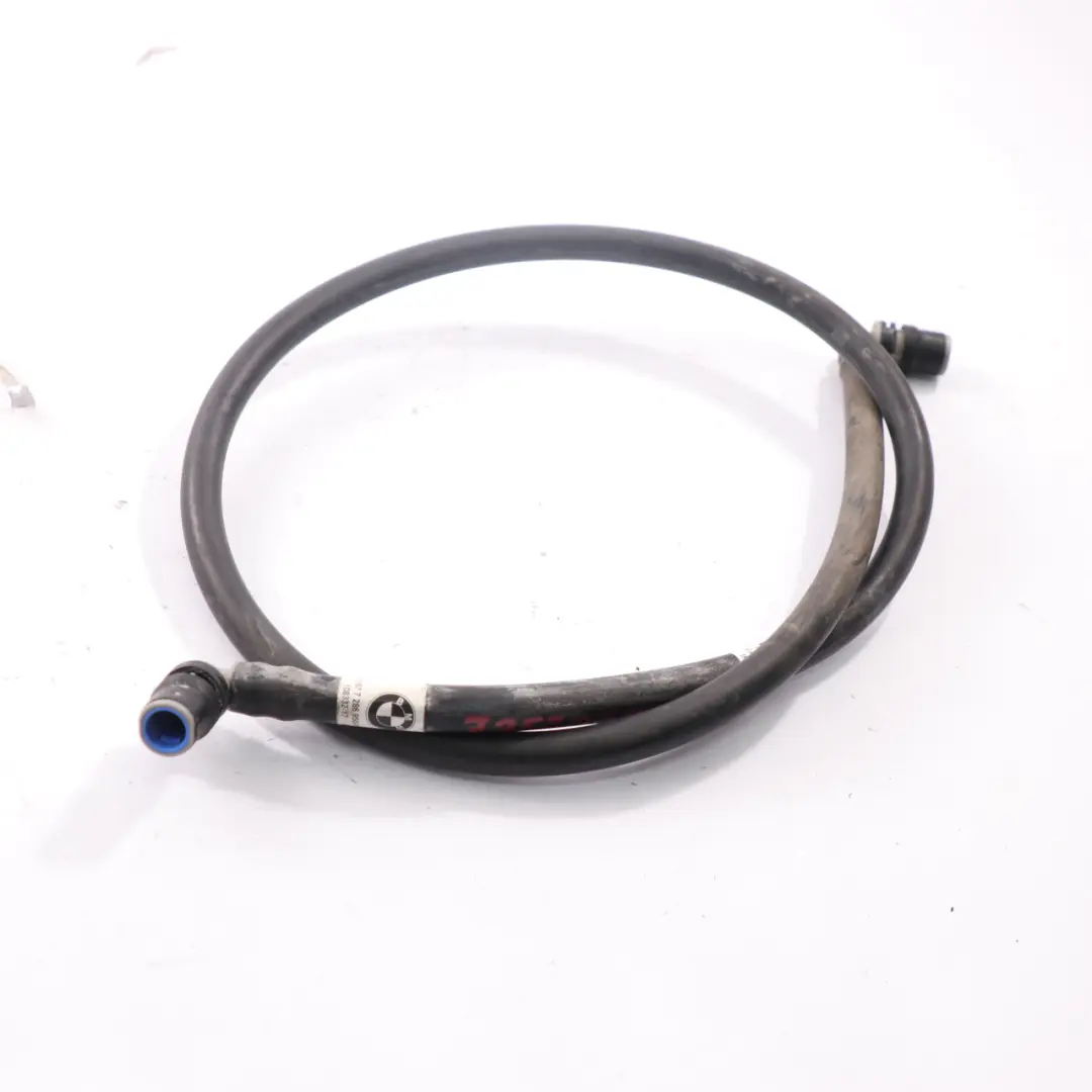 Headlight Cleaning System Washer Nozzle Hose Pipe Line 7286950 to BMW X3 F25 with Part number 7357005 BMW X3 F25 Headlight Cleaning System Washer Nozzle Hose Pipe Line 7286950 - SKU 7357005 - Part number 7357005