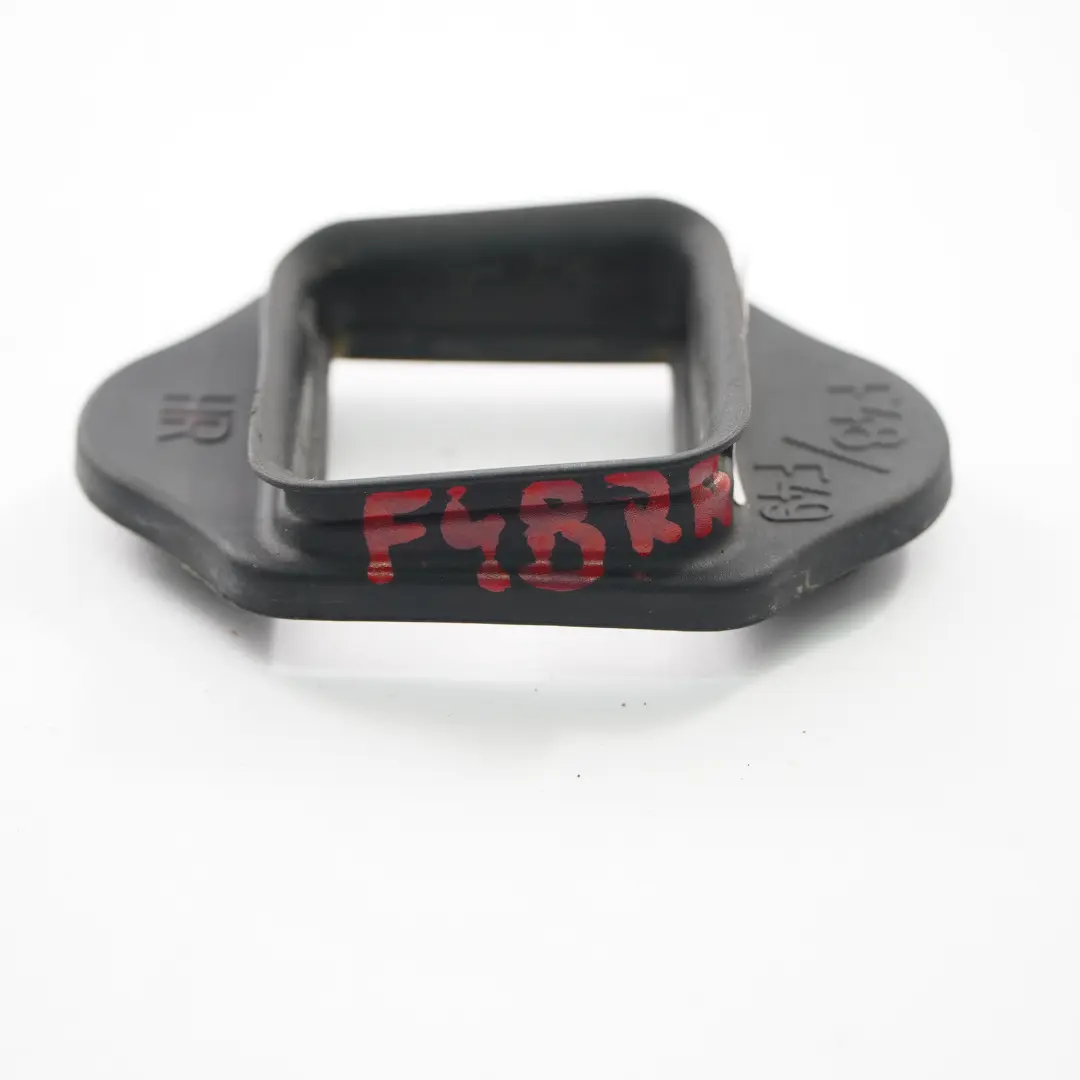 Door Seal Brake Gasket Rear Right O/S to BMW X1 F48 with Part number 7357010 BMW X1 F48 Door Seal Brake Gasket Rear Right O/S - SKU 7357010 - Part number 7357010