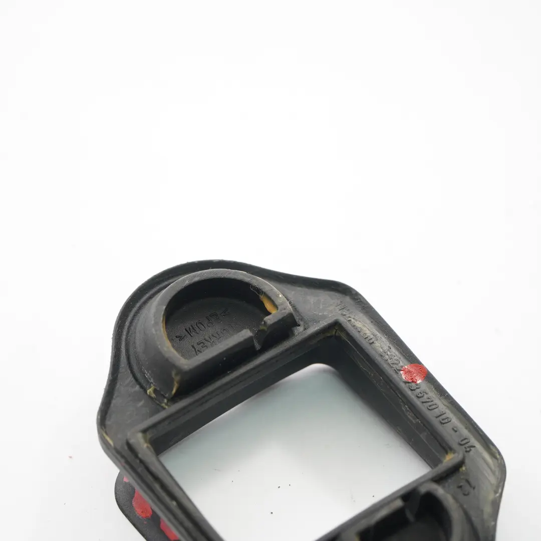 Door Seal Brake Gasket Rear Right O/S to BMW X1 F48 with Part number 7357010 BMW X1 F48 Door Seal Brake Gasket Rear Right O/S - SKU 7357010 - Part number 7357010