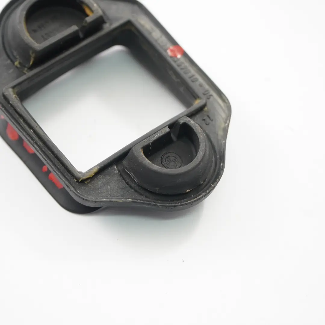 Door Seal Brake Gasket Rear Right O/S to BMW X1 F48 with Part number 7357010 BMW X1 F48 Door Seal Brake Gasket Rear Right O/S - SKU 7357010 - Part number 7357010