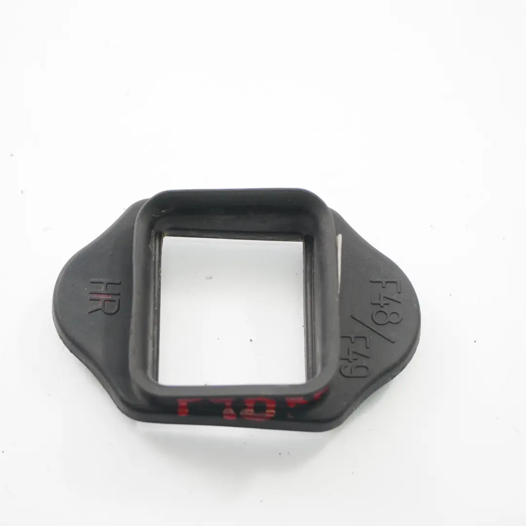 BMW X1 F48 Puerta Sello Freno Junta Trasera Derecha - SKU 7357010 - Número de pieza 7357010