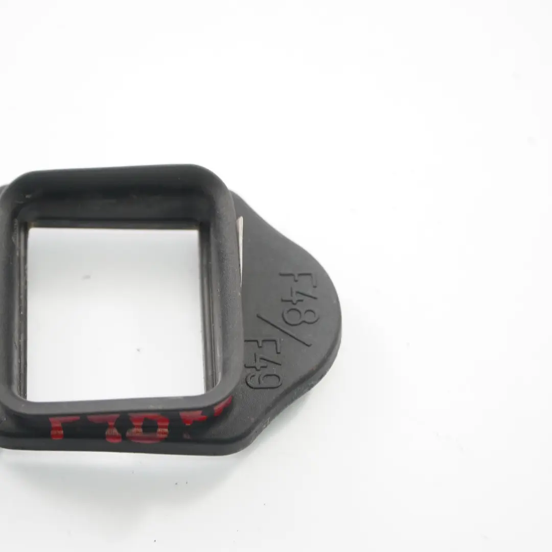 BMW X1 F48 Joint de Porte Frein Arrière Droit - SKU 7357010 - Numéro de pièce 7357010