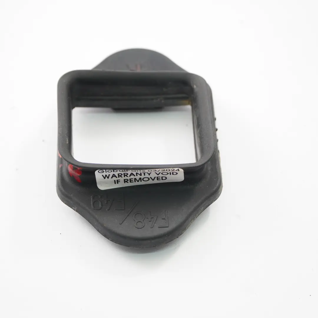 BMW X1 F48 Uszczelka Ogranicznika Drzwi Prawy Tył - SKU 7357010 - Numer Części 7357010