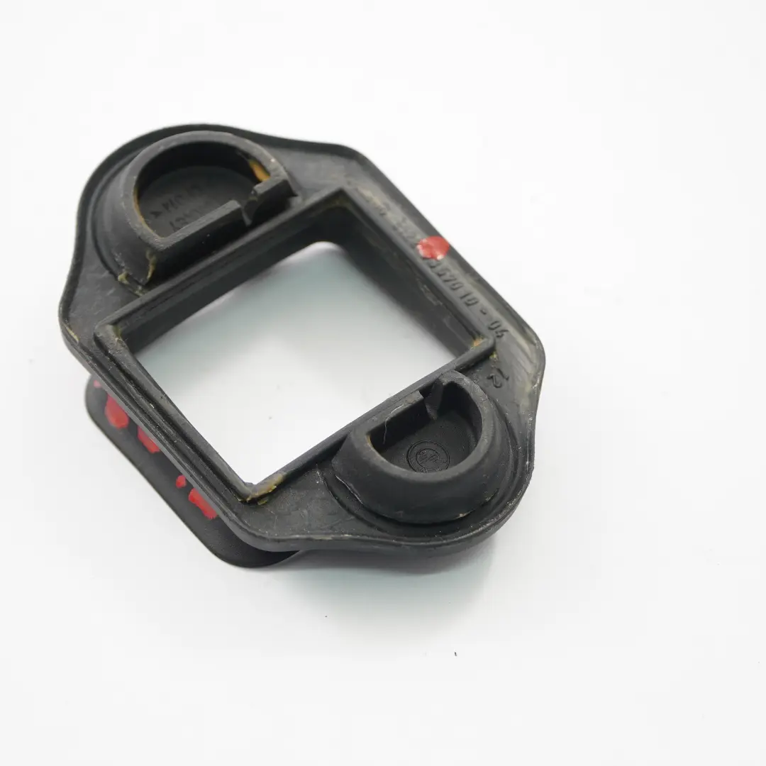 Puerta Sello Freno Junta Trasera Derecha para BMW X1 F48 con número de pieza 7357010 BMW X1 F48 Puerta Sello Freno Junta Trasera Derecha - SKU 7357010 - Número de pieza 7357010