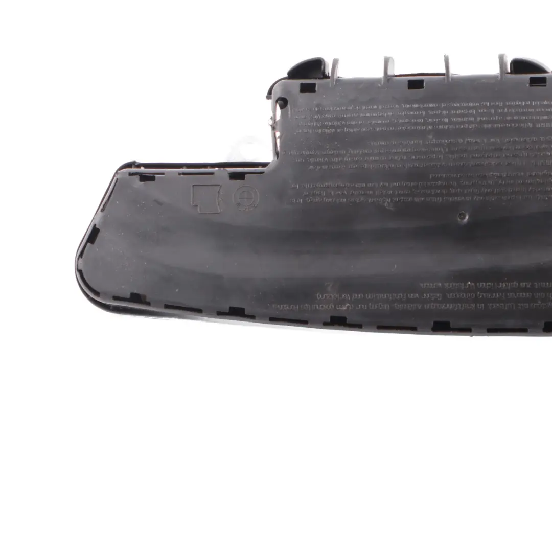 Delantero Derecho Asiento Air Módulo Lateral para BMW F10 F07 GT LCI F11 LCI con número de pieza 7357082 BMW F10 F07 GT LCI F11 LCI Delantero Derecho Asiento Air Módulo Lateral - SKU 7357082 - Número de pieza 7357082