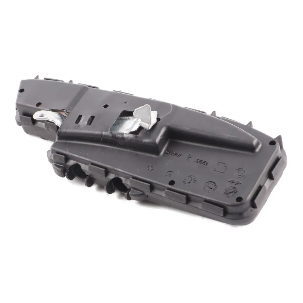 Modulo laterale anteriore destro sedile per BMW F10 F07 GT LCI F11 LCI Air con numero di parte 7357082 BMW F10 F07 GT LCI F11 LCI Air Modulo laterale anteriore destro sedile - SKU 7357082 - Numero di parte 7357082