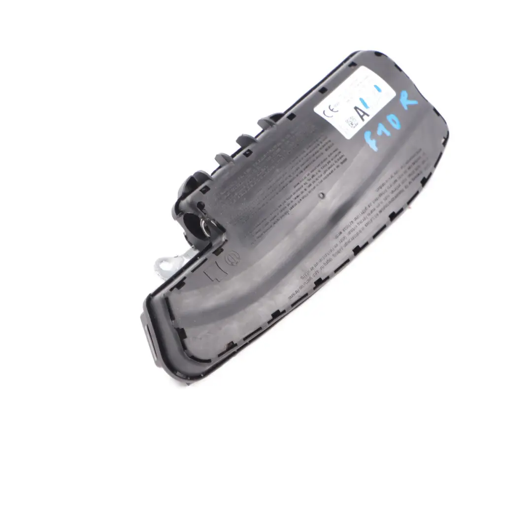 Module latéral de siège avant droit pour BMW F10 F07 GT LCI F11 LCI Air à propos du numéro de pièce 7357082 BMW F10 F07 GT LCI F11 LCI Air Module latéral de siège avant droit - SKU 7357082 - Numéro de pièce 7357082