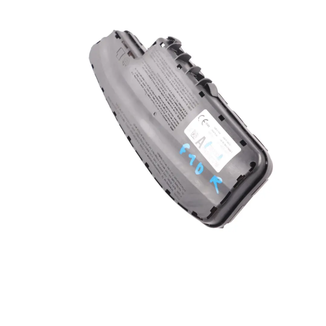 Modulo laterale anteriore destro sedile per BMW F10 F07 GT LCI F11 LCI Air con numero di parte 7357082 BMW F10 F07 GT LCI F11 LCI Air Modulo laterale anteriore destro sedile - SKU 7357082 - Numero di parte 7357082