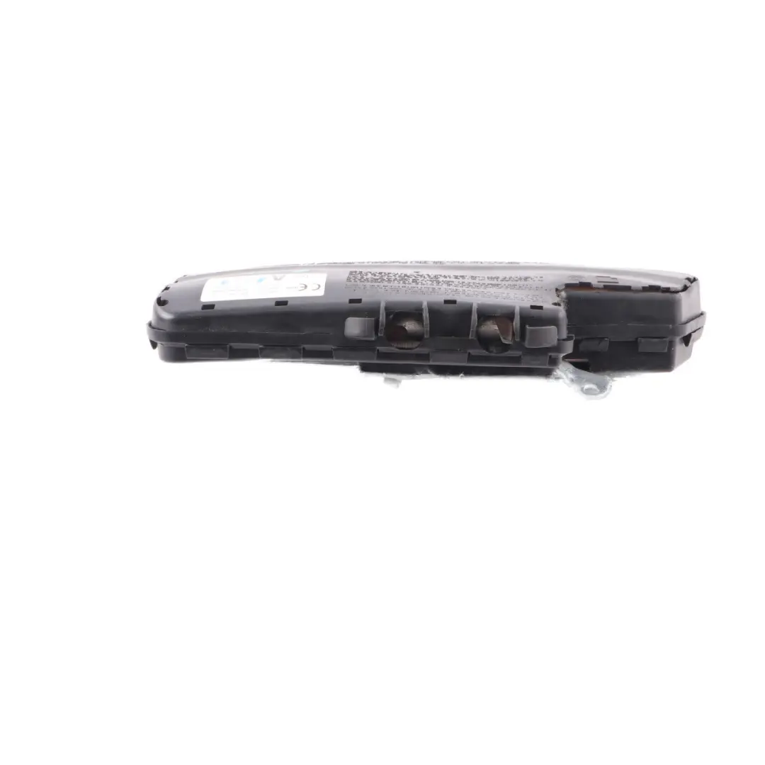 Modulo laterale anteriore destro sedile per BMW F10 F07 GT LCI F11 LCI Air con numero di parte 7357082 BMW F10 F07 GT LCI F11 LCI Air Modulo laterale anteriore destro sedile - SKU 7357082 - Numero di parte 7357082