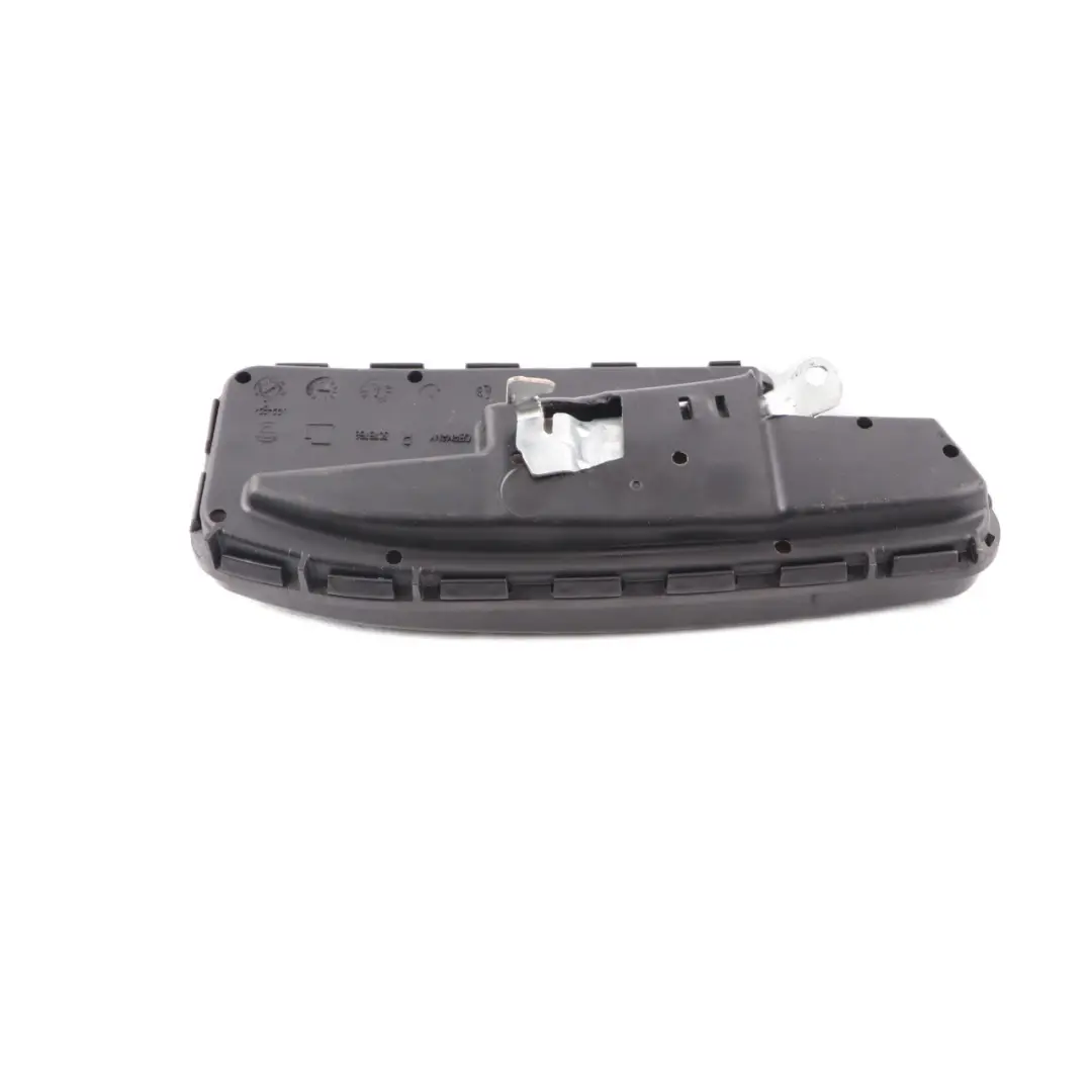 Module latéral de siège avant droit pour BMW F10 F07 GT LCI F11 LCI Air à propos du numéro de pièce 7357082 BMW F10 F07 GT LCI F11 LCI Air Module latéral de siège avant droit - SKU 7357082 - Numéro de pièce 7357082