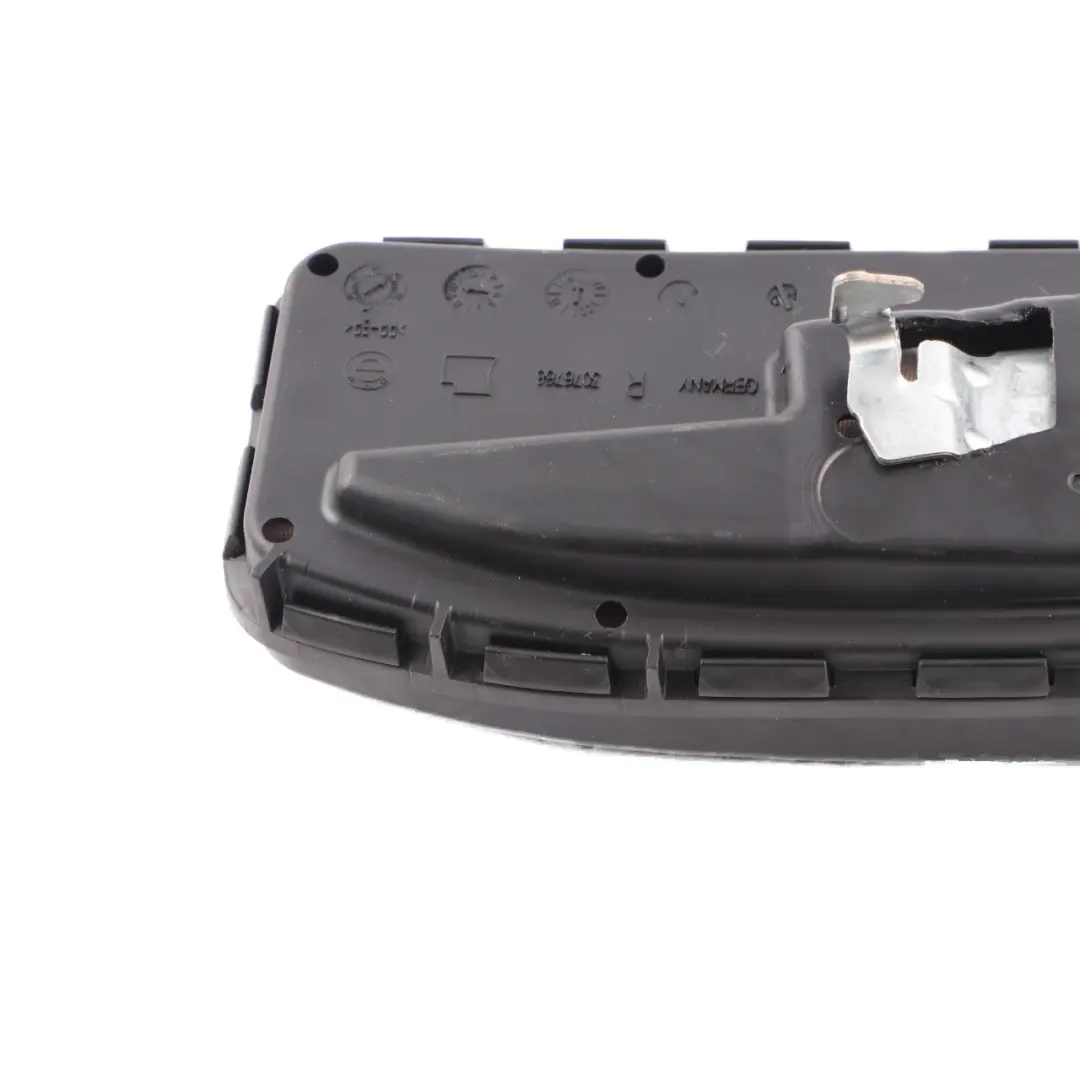 Modulo laterale anteriore destro sedile per BMW F10 F07 GT LCI F11 LCI Air con numero di parte 7357082 BMW F10 F07 GT LCI F11 LCI Air Modulo laterale anteriore destro sedile - SKU 7357082 - Numero di parte 7357082