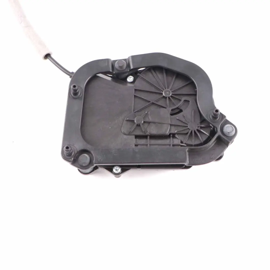 BMW G11 G12 Trunk Lid Power Lock Drive Motor Control Unit Rear Lock - SKU 7357097 - Part number 7357097