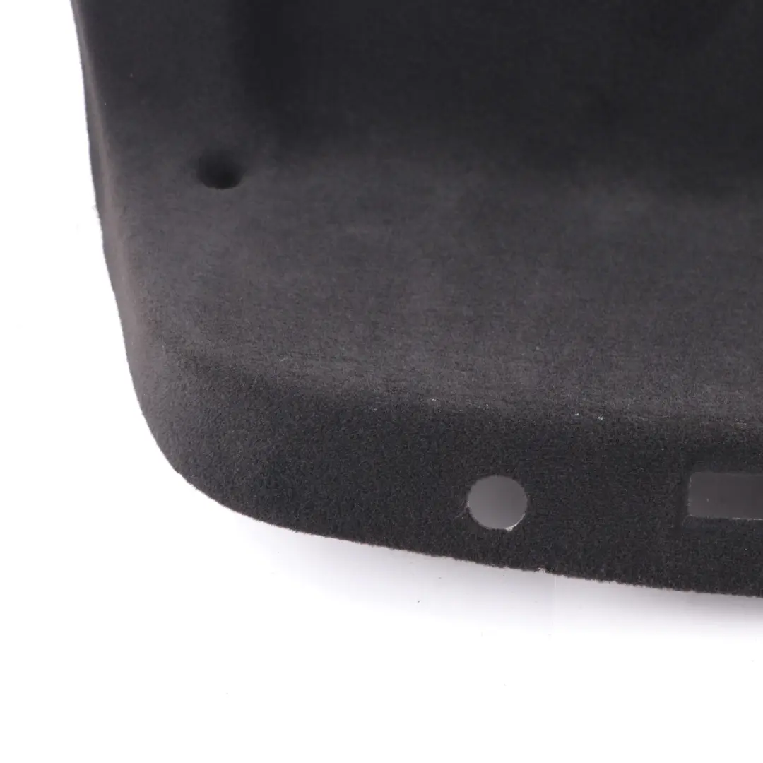 Boot Trunk Lid Tailgate Interior Trim Panel Covering to BMW G11 G12 with Part number 7357098 BMW G11 G12 Boot Trunk Lid Tailgate Interior Trim Panel Covering - SKU 7357098 - Part number 7357098