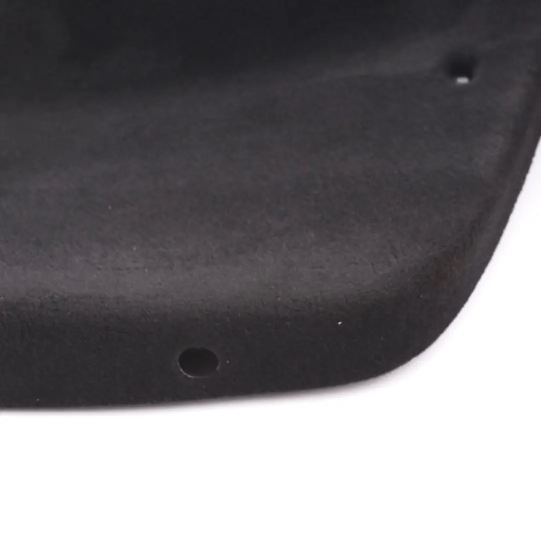 Boot Trunk Lid Tailgate Interior Trim Panel Covering to BMW G11 G12 with Part number 7357098 BMW G11 G12 Boot Trunk Lid Tailgate Interior Trim Panel Covering - SKU 7357098 - Part number 7357098