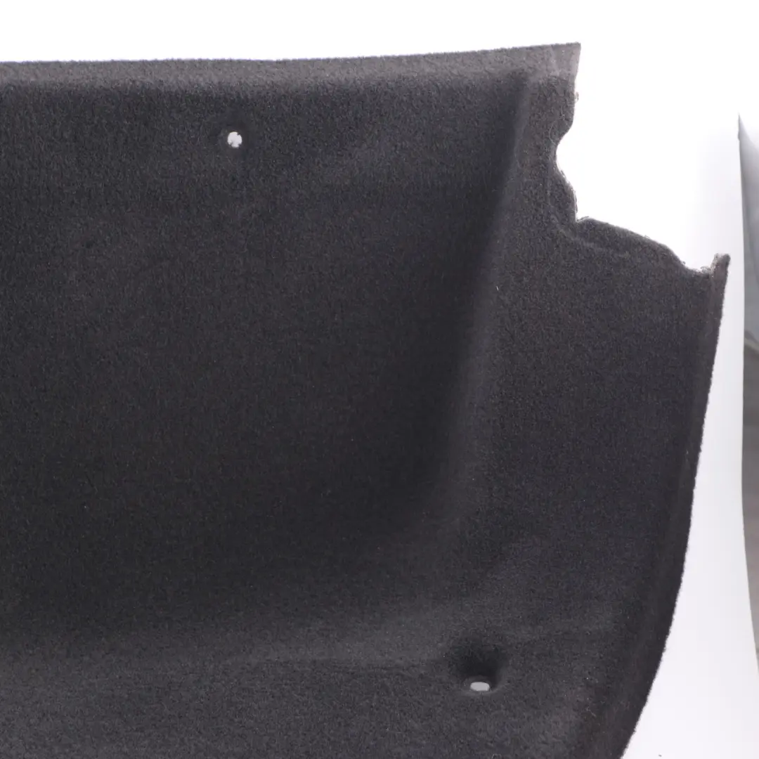 Boot Trunk Lid Tailgate Interior Trim Panel Covering to BMW G11 G12 with Part number 7357098 BMW G11 G12 Boot Trunk Lid Tailgate Interior Trim Panel Covering - SKU 7357098 - Part number 7357098