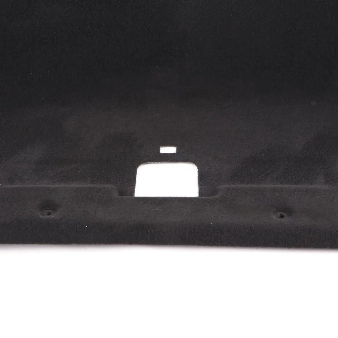Boot Trunk Lid Tailgate Interior Trim Panel Covering to BMW G11 G12 with Part number 7357098 BMW G11 G12 Boot Trunk Lid Tailgate Interior Trim Panel Covering - SKU 7357098 - Part number 7357098