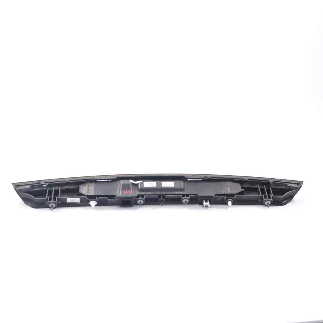 BMW G11 G12 Boot Lid Trunk Tailgate Grab Handle Primed - SKU 7357105 - Part number 7357105