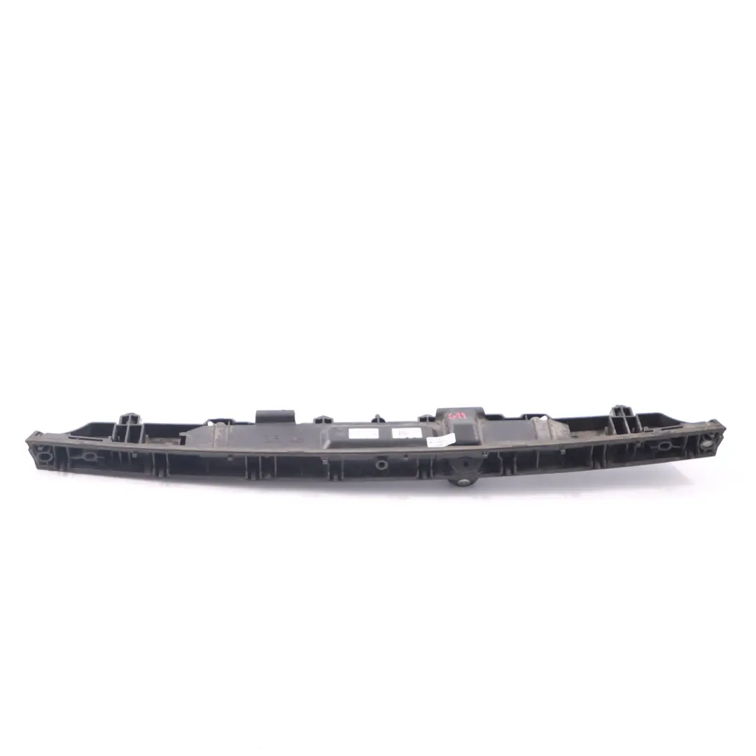 BMW G11 G12 Boot Lid Trunk Tailgate Grab Handle Primed - SKU 7357105 - Part number 7357105