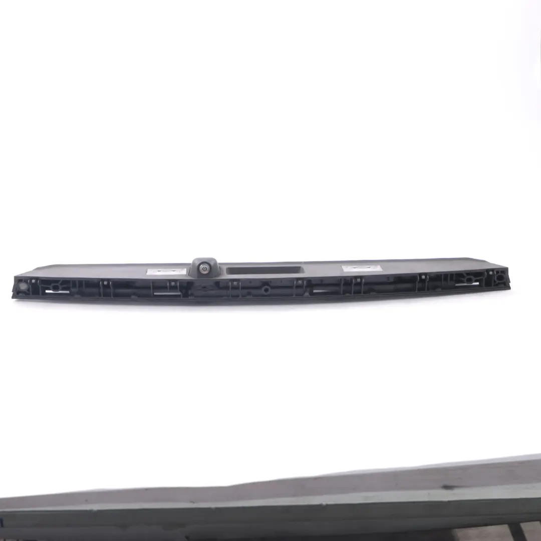 BMW G11 G12 Boot Lid Trunk Tailgate Grab Handle Primed - SKU 7357105 - Part number 7357105
