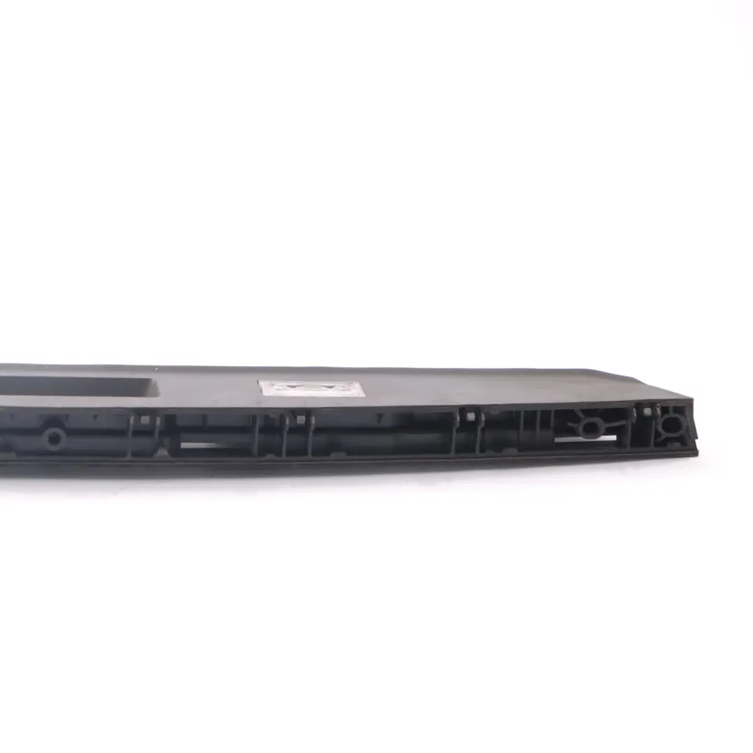 BMW G11 G12 Boot Lid Trunk Tailgate Grab Handle Primed - SKU 7357105 - Part number 7357105