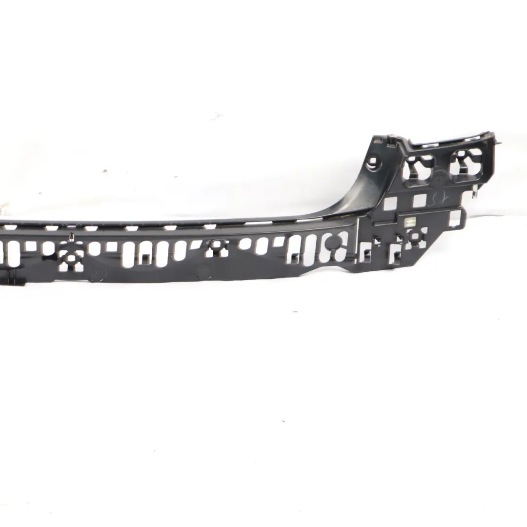BMW G11 Rear Bumper Guide M Sport Centre Bumper Mount Support Bracket - SKU 7357144 - Part number 7357144