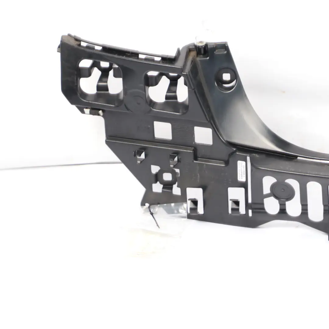 Bumper Guide M Sport Centre Bumper Mount Support Bracket to BMW G11 Rear with Part number 7357144 BMW G11 Rear Bumper Guide M Sport Centre Bumper Mount Support Bracket - SKU 7357144 - Part number 7357144