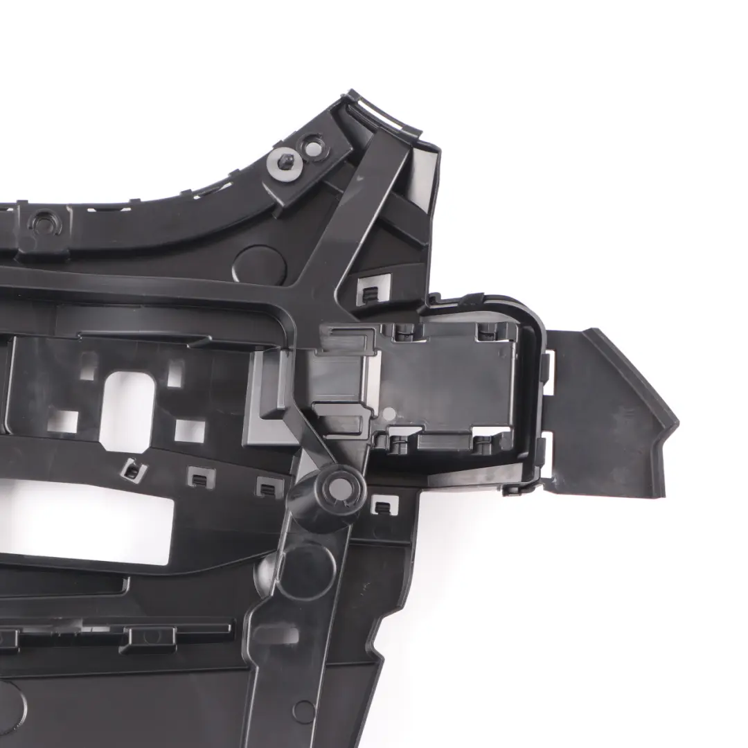 Mount Lateral Rear Right Bumper O/S Bracket Bumper Holder to BMW G11 G12 with Part number 7357148 BMW G11 G12 Mount Lateral Rear Right Bumper O/S Bracket Bumper Holder - SKU 7357148 - Part number 7357148