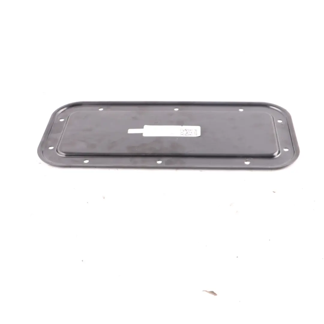  Trunk Floor Lid BMW F45 Mini F60 Metal Cover Rear - SKU 7357162 - Part number 7357162