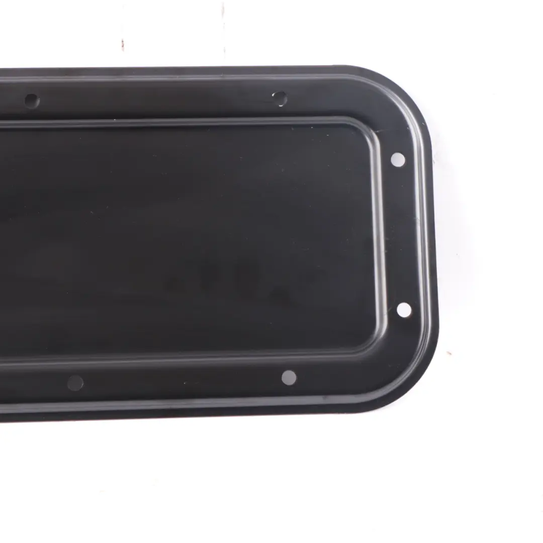 BMW F45 Mini F60 Couvercle Plancher Coffre Arrière Métal - SKU 7357162 - Numéro de pièce 7357162