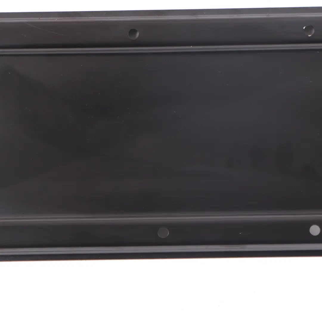 BMW F45 Mini F60 Tapa Del Maletero Trasero De Metal - SKU 7357162 - Número de pieza 7357162