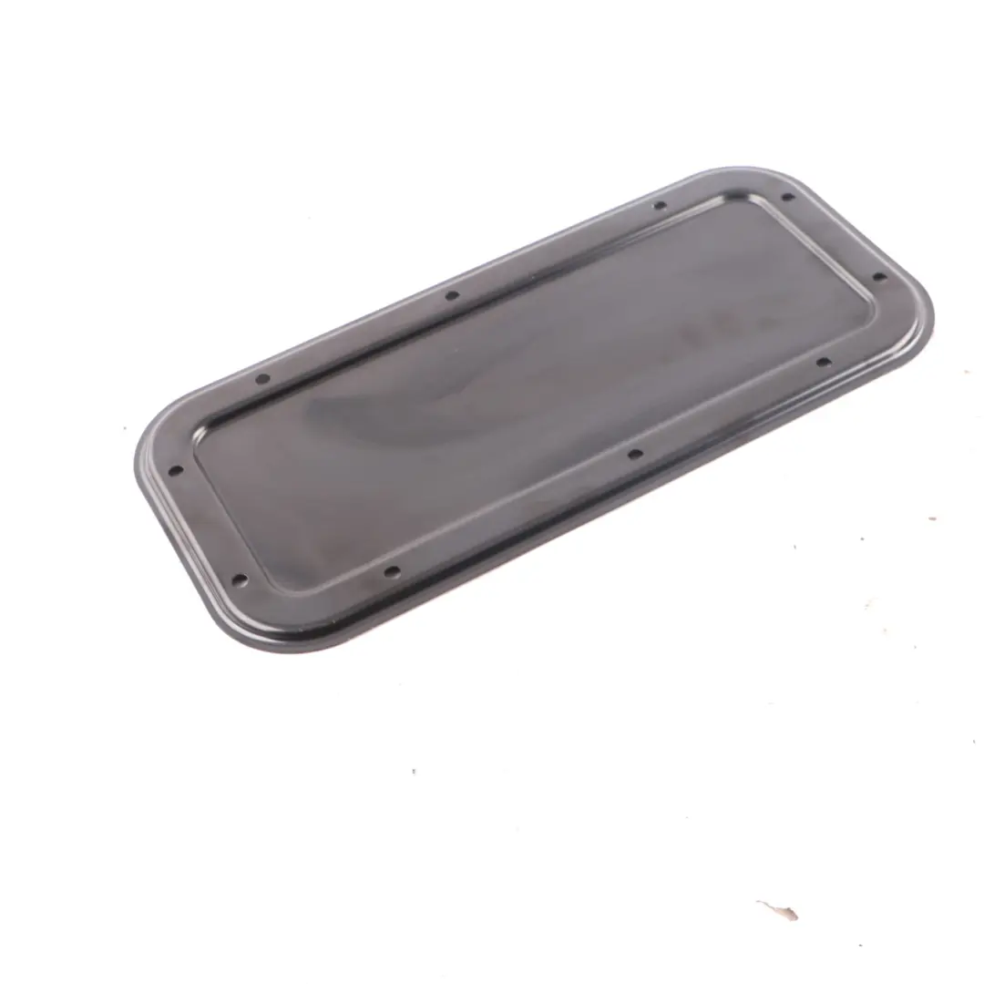 Couvercle Plancher Coffre Arrière Métal pour BMW F45 Mini F60 à propos du numéro de pièce 7357162 BMW F45 Mini F60 Couvercle Plancher Coffre Arrière Métal - SKU 7357162 - Numéro de pièce 7357162