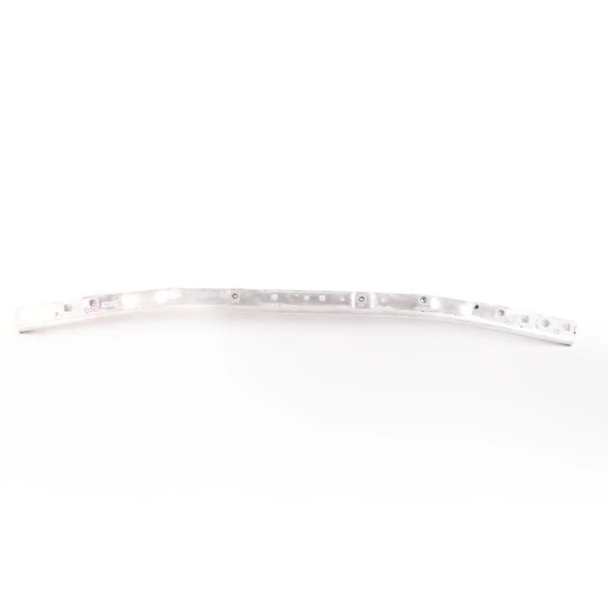 Slam Panel Support BMW G11 G30 Connection Upper Top Front Trim Bar 7357205