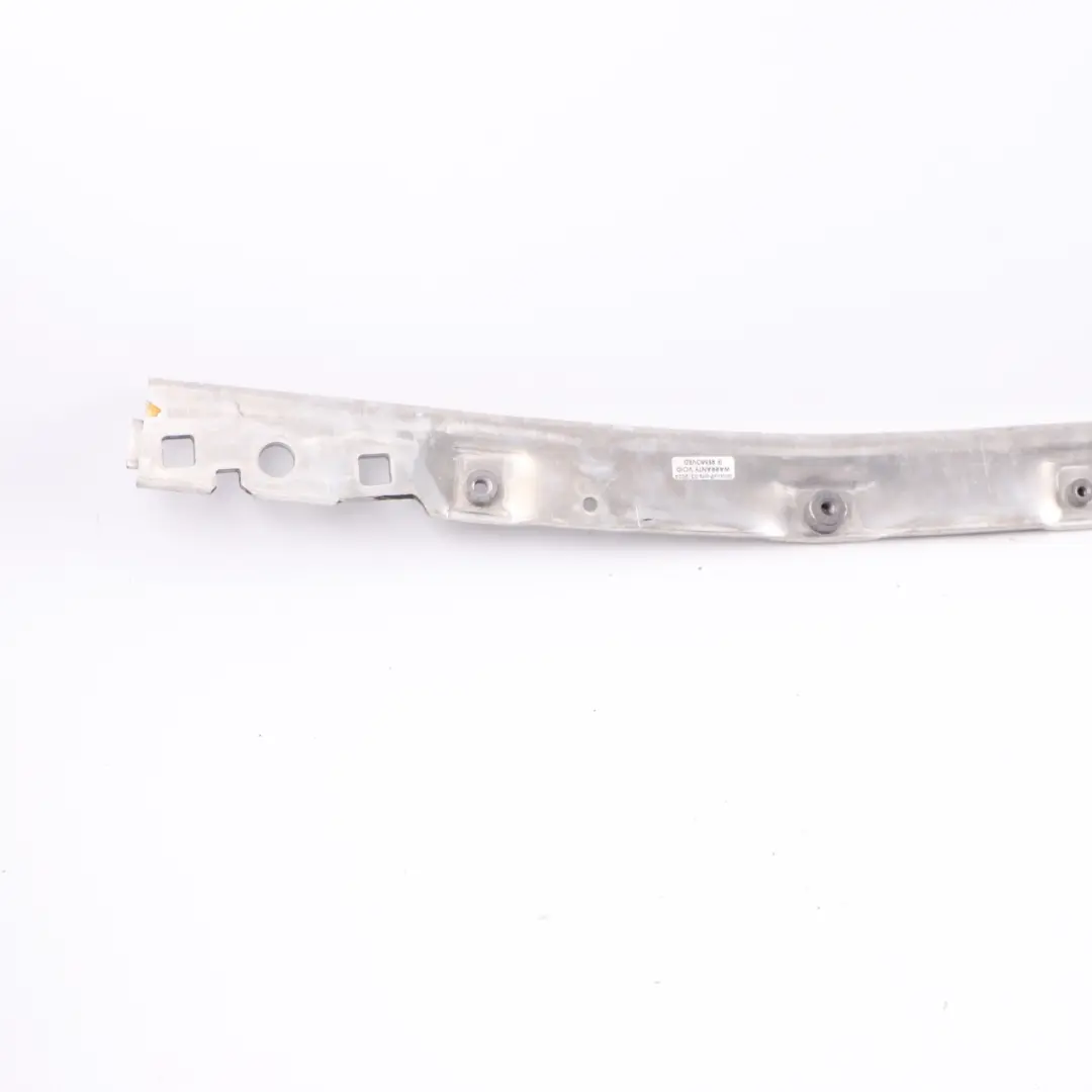 BMW G11 G30 Wspornik Pasa Przedniego Listwa Nadwozia Przednia - SKU 7357205 - Numer Części 7357205