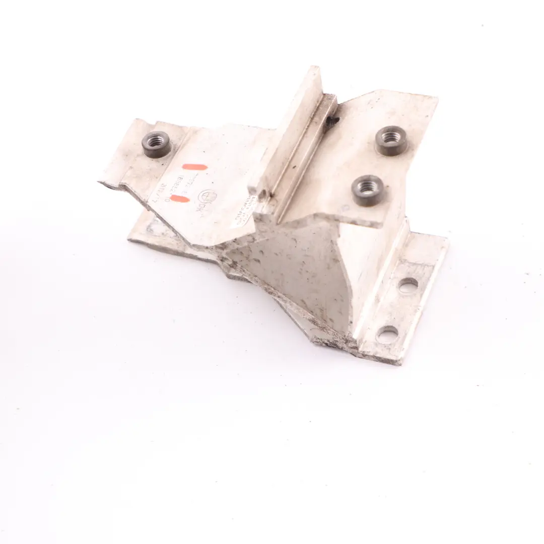 Bumper Bracket BMW G11 G30 Front Reinforcement Left N/S Mount Adapter to with Part number 7357215 Bumper Bracket BMW G11 G30 Front Reinforcement Left N/S Mount Adapter - SKU 7357215 - Part number 7357215