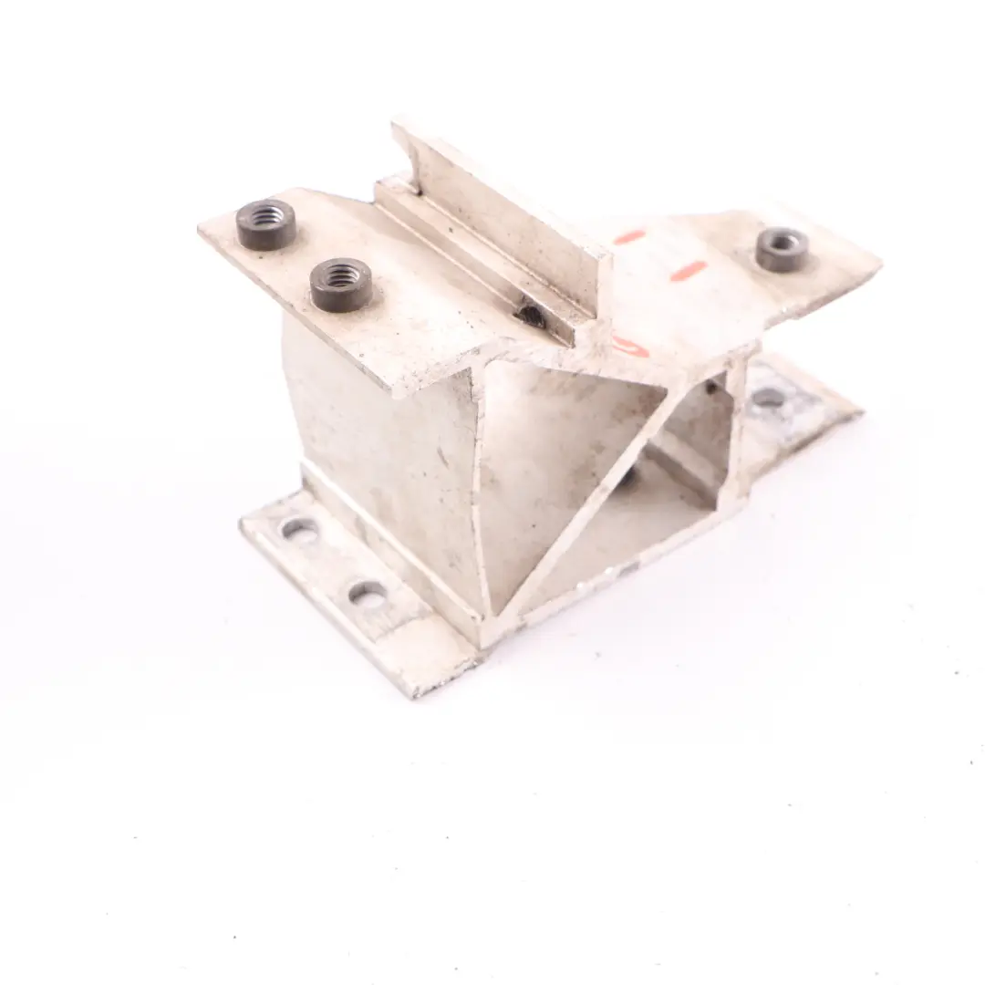 Bumper Bracket BMW G11 G30 Front Reinforcement Left N/S Mount Adapter to with Part number 7357215 Bumper Bracket BMW G11 G30 Front Reinforcement Left N/S Mount Adapter - SKU 7357215 - Part number 7357215