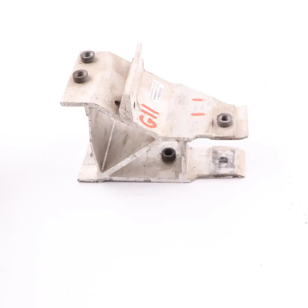 Bumper Bracket BMW G11 G30 Front Reinforcement Left N/S Mount Adapter to with Part number 7357215 Bumper Bracket BMW G11 G30 Front Reinforcement Left N/S Mount Adapter - SKU 7357215 - Part number 7357215