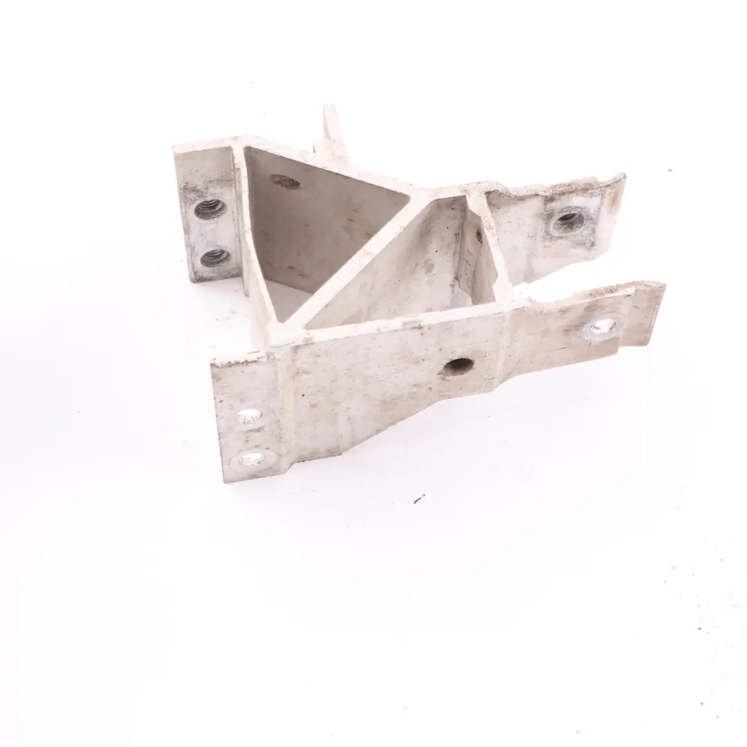 Bumper Bracket BMW G11 G30 Front Reinforcement Left N/S Mount Adapter to with Part number 7357215 Bumper Bracket BMW G11 G30 Front Reinforcement Left N/S Mount Adapter - SKU 7357215 - Part number 7357215