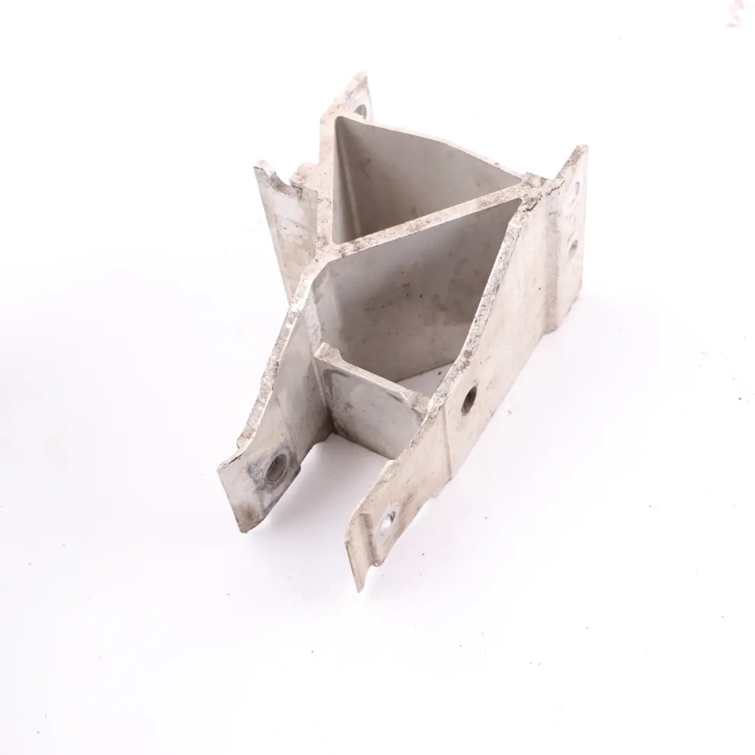 Bumper Bracket BMW G11 G30 Front Reinforcement Left N/S Mount Adapter to with Part number 7357215 Bumper Bracket BMW G11 G30 Front Reinforcement Left N/S Mount Adapter - SKU 7357215 - Part number 7357215