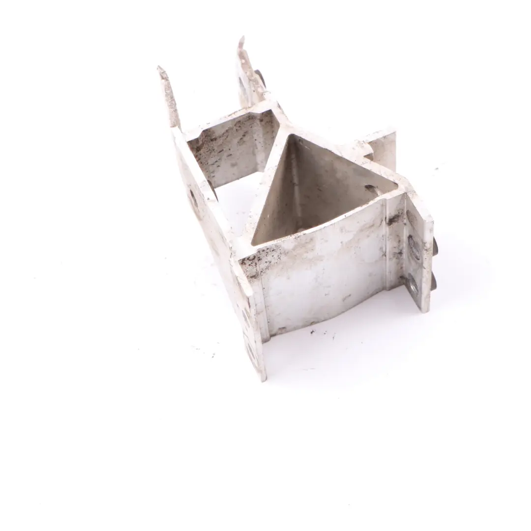 Bumper Bracket BMW G11 G30 Front Reinforcement Right O/S Mount Adapter to with Part number 7357216 Bumper Bracket BMW G11 G30 Front Reinforcement Right O/S Mount Adapter - SKU 7357216 - Part number 7357216